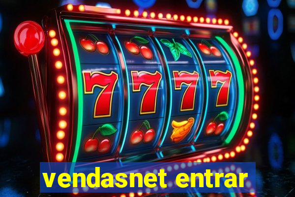 vendasnet entrar